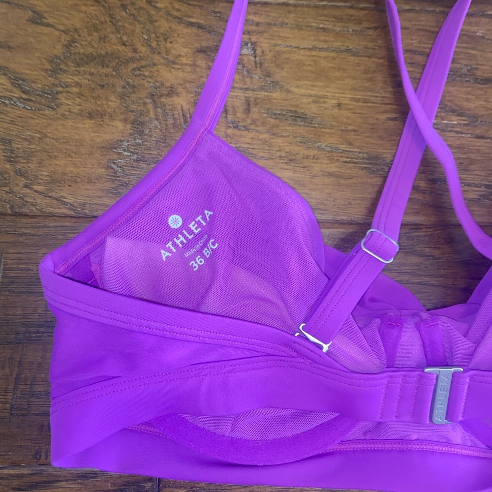 Athleta swimsuit